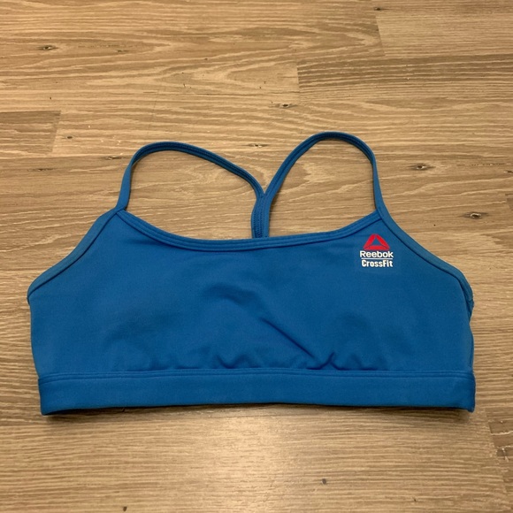 Reebok Other - Reebok CrossFit Performance Sports Bra